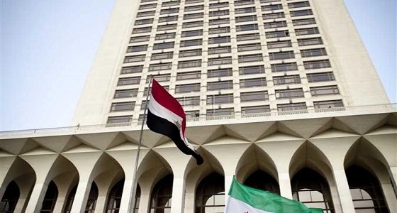 مصر تتسلم دعوة رسمية لحضور مؤتمر " سوتشي " حول سوريا