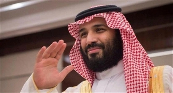 ترحيب بريطانيا بولي العهد يؤكد على تعاونها معه