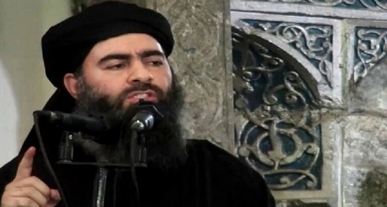 خبير عسكري يكشف سر نوم «البغدادي» مرتديا الحزام الناسف