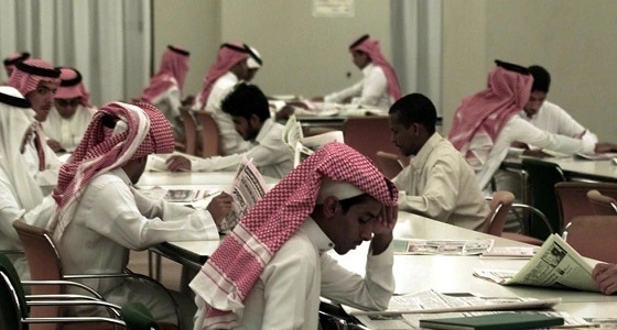 " العمل " : المملكة تهدف لتوفير مليون فرصة عمل بحلول 2022
