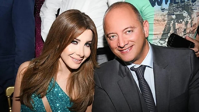 استدعاء نانسي عجرم للمحكمة