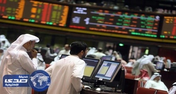 نتائج ضعيفة للربع الثاني تنال من البورصة