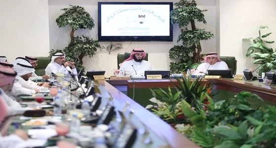 " بلدي الرياض " يتابع إجراءات نقل مصنع الإسمنت لموقعه الجديد