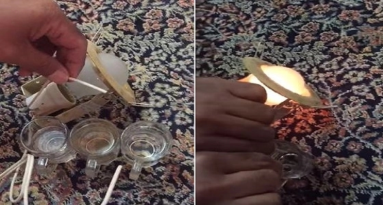فيديو| خبيران يعلقان على واقعة قدرة ماء " زمزم " إضاءة مصباح كهربائي