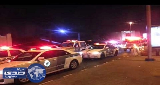 الإطاحة بوافد آسيوي متهم بسرقة محل إلكترونيات في جدة