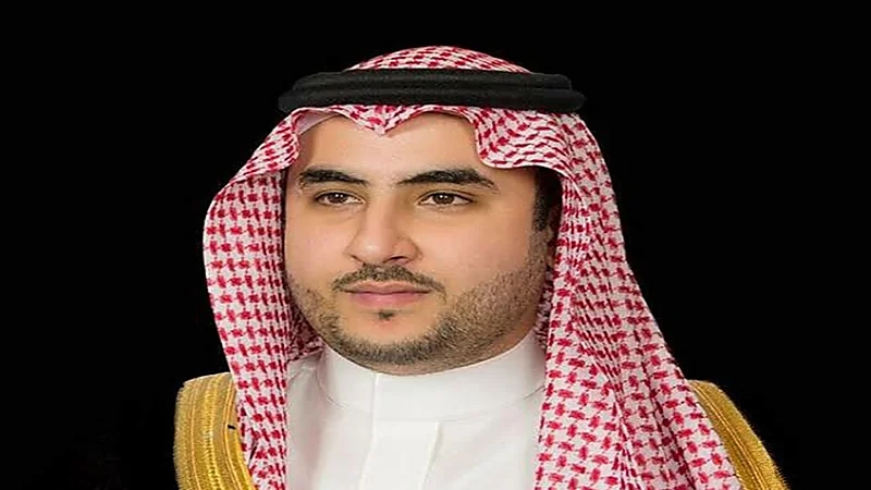 خالد بن سلمان: المرابطون يقدمون أعظم صور التفاني والتضحية