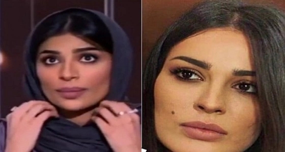 بالفيديو.. جدل بين المغردين حول " أمل الأنصاري " وشقيقتها شبيهة نادين نجيم