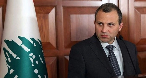 فيديو آخر مسرب لوزير خارجية لبنان