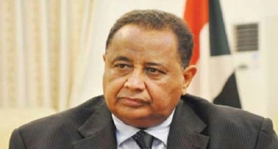 السودان تنفي إقامة قاعدة عسكرية تركية في جزيرة " سواكن "