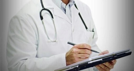 أمن المدينة يلقي القبض على طبيب يعمل فني تبريد وتكييف بمستوصف