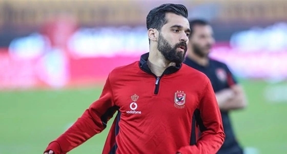 تركي آل الشيخ يشعل الخلاف من جديد بين الأهلي وعبد الله السعيد