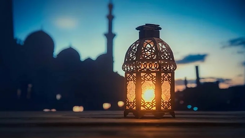 طريف الأطول في مدة الصيام وجازان الأقل