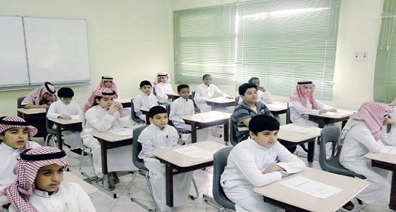 " التعليم " تؤكد ضرورة حضور الطلاب خلال الأسبوع الأخير
