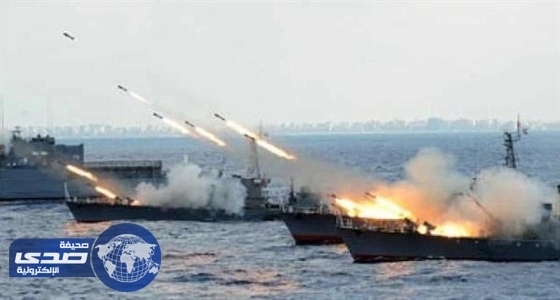 استعراض قوة ومناورات بحرية لجيوش 3 دول قرب حدود كوريا الشمالية