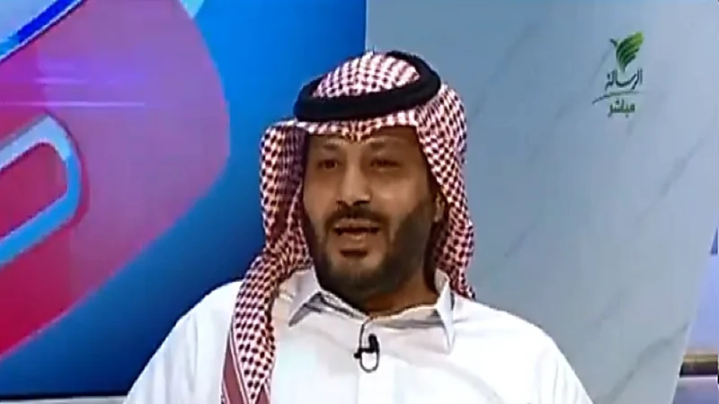 المرزوقي: "العويس" أهلاويا خلال يومين