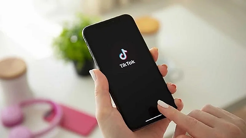 "تيك توك" يختبر ميزة جديدة للتوظيف