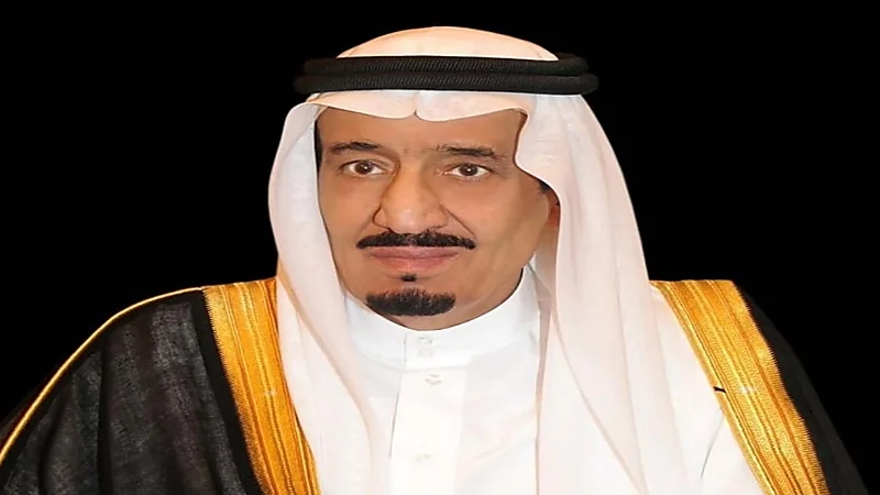خادم الحرمين الشريفين يبعث رسالة شفهية لرئيس جنوب أفريقيا
