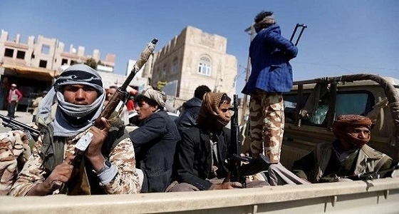 " خسة " الحوثيين.. الاعتداء على سيدة في صنعاء