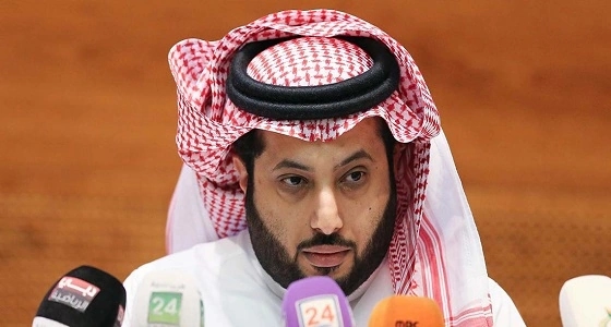 رئيس هيئة الرياضة يتعرض لوعكة صحية.. والسلمي يؤكد: سيعود قريبا