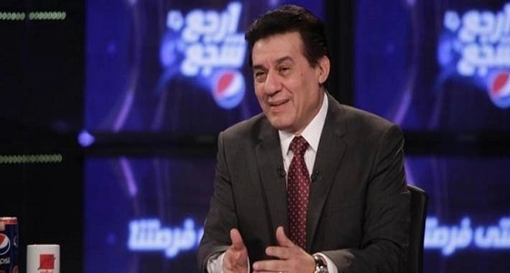مدحت شلبي: " آل الشيخ " هو الرجل المناسب في المكان المناسب
