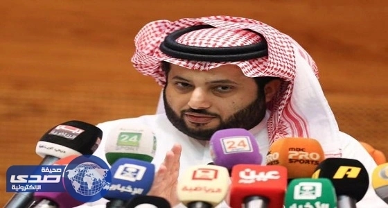 الثلاثاء المقبل.. مؤتمر صحفي لرئيس هيئة الرياضة