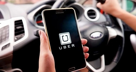 بعد خرقها بيانات المتعاملين.. غرامة مليونية على " أوبر "