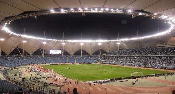" الرياضة " توضح طريقة دخول العائلات للملاعب المخصصة للنساء