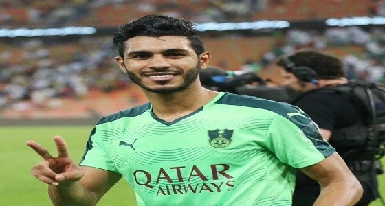 آل الفتيل في الأهلي حتى 2021