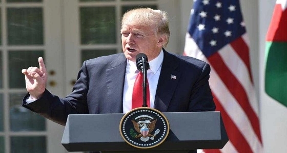 ترمب يعلن عدم تدخل بوتين في الانتخابات الأمريكية