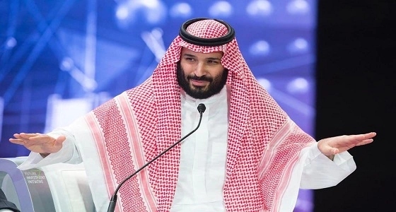 دلالة الأمر الملكي بإنشاء هيئة البيانات والذكاء الاصطناعي برئاسة ولي العهد