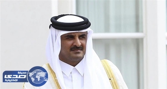 القطريون يطالبون بتولي الأمير " عبدالله " الحكم.. وتميم يرد بإجراءات جنونية