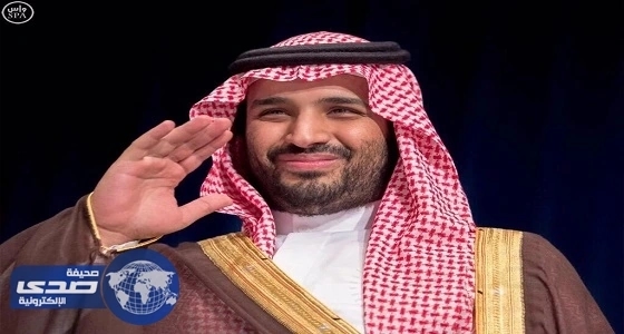بالفيديو.. ولي ولي العهد يتبرع بـ4 ملايين ريال لـ«تفريج كربة» لسجناء نجران