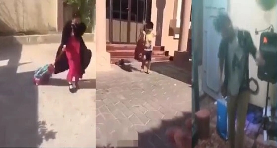بالفيديو.. رقصة " عيوش " تدفع العشرات لتقليدها