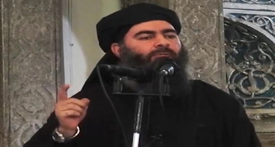" الأمن العراقي " يكشف المكان المحتمل لاختباء زعيم تنظيم داعش