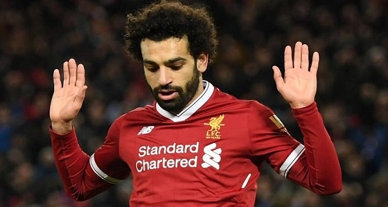 نهائي أوروبا.. آخر مباراة لـ " صلاح " في صفوف ليفربول