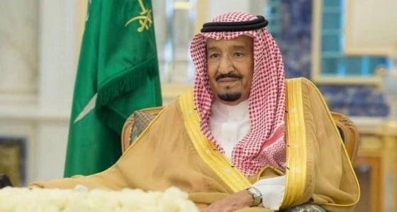 خادم الحرمين الشريفين يصل إلى جدة بعد إشرافه على راحة الحجاج