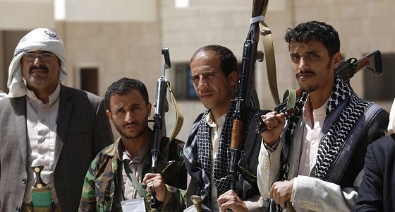 مقتل قيادي حوثي بجبهة ميدي اليمنية