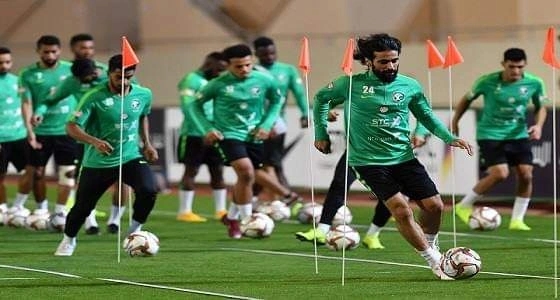 " العمار " : تمثيل الوطن شرف لأي لاعب والأخضر فرصة مميزة