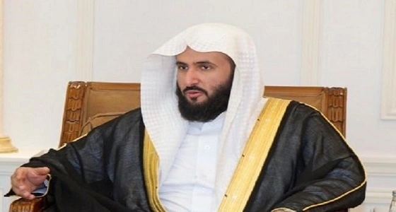 وزير العدل: عهد الملك سلمان يتميز بالازدهار والتقدم