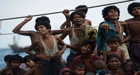 122 دولة تصوت لصالح إنهاء الحملة العسكرية على مسلمي الروهينجا