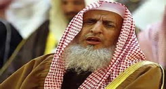 بالفيديو.. المفتي يقدم التعازي والمواساة في وفاة الأمير منصور بن مقرن