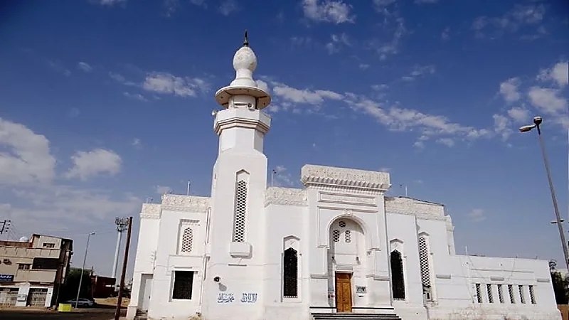 تبوك تودع أول رئيس لهيئة الأمر بالمعروف الشيخ سعود المفلح