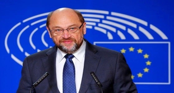 مدمن سابق للكحوليات يقترب من تولي حقيبة الخارجية بـ " ألمانيا "