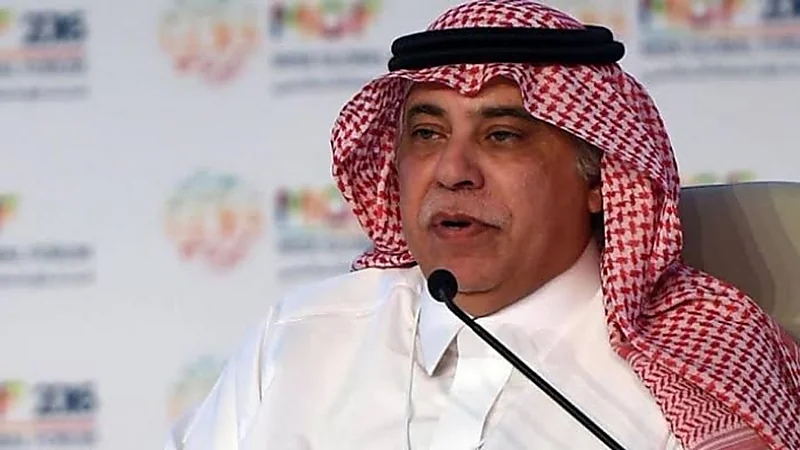 بالفيديو.. السبهان: دعم المملكة يعم الجميع ولا يخص فئة أو مذهبا معينا