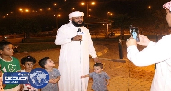 بالفيديو والصور.. «صدى» ترصد فرحة العيد بمحافظة الحجرة