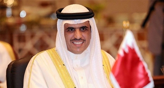 وزير الإعلام البحريني: محاولات تدويل الحرمين سقطات أخلاقية تنم عن حقد وإفلاس