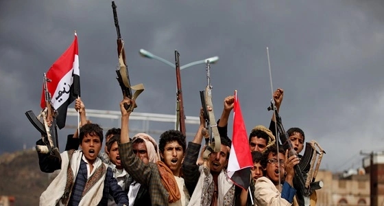 شكوك حول اختطاف الحوثيين لجثمان " صالح " في محافظة صعدة