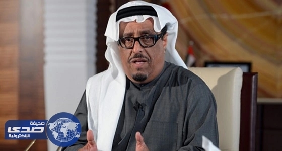 خلفان يطالب برد الحقوق الوطنية لـ6 آلاف قطري