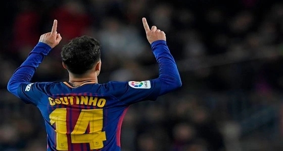 كوتينيو: ميسي يفاجئ الجميع بأسلوبه في اللعب
