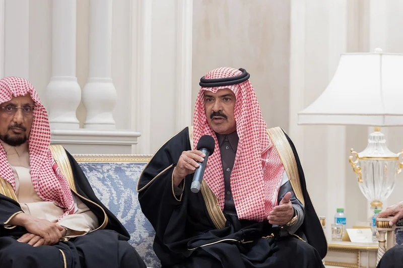 عضو بالأسرة الحاكمة: زاملت تميم في الطفولة والدراسة وهؤلاء من يديرون البلد من خلف الستار